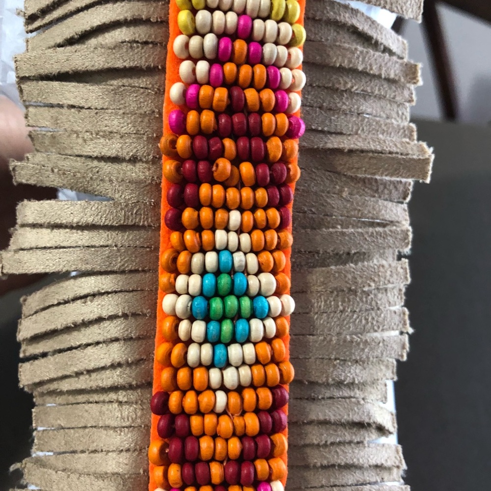 Shoes - Picture 4 of 4